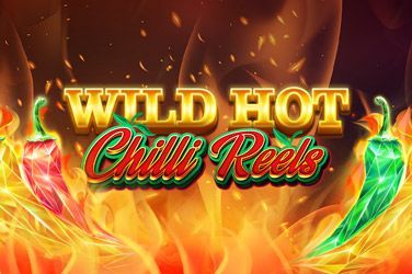 Wild Hot Chilli Reels Slot Game Free Play at Casino Kenya