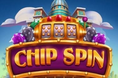 Chip Spin Slot Game Free Play at Casino Kenya