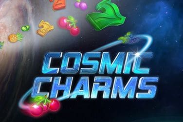 Cosmic Charms Slot Game Free Play at Casino Kenya