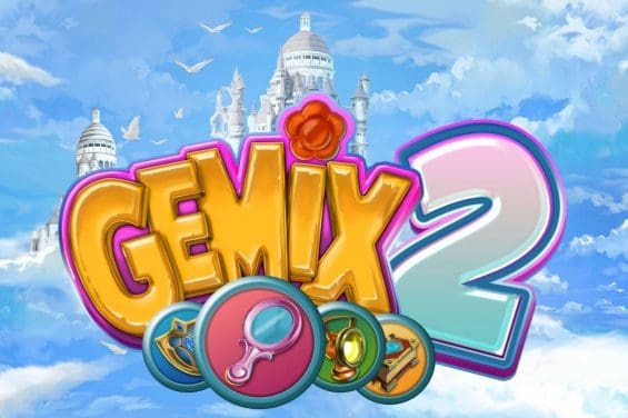 Gemix 2 Slot Game Free Play at Casino Kenya