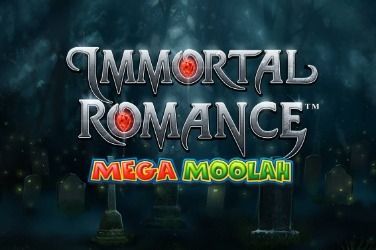 Immortal Romance Mega Moolah Slot Game Free Play at Casino Kenya