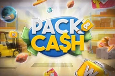 Pack and Cash Slot Game Free Play at Casino Kenya