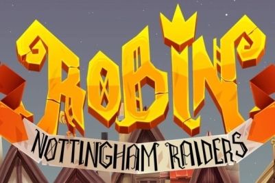 Robin Nottingham Raiders Slot Game Free Play at Casino Kenya