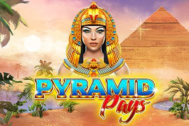 Pyramid Pays Slot Game Free Play at Casino Kenya