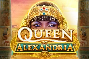 Queen of Alexandria Slot Game Free Play at Casino Kenya