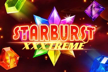 Starburst XXXtreme Slot Game Free Play at Casino Mauritius