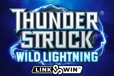 Thunderstruck Wild Lightning Slot Game Free Play at Casino Kenya