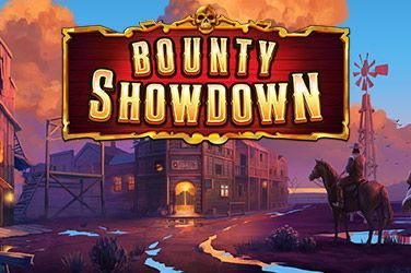 Bounty Showdown Slot Game Free Play at Casino Kenya