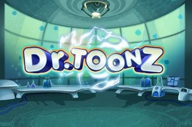 Dr. Toonz Slot Game Free Play at Casino Kenya