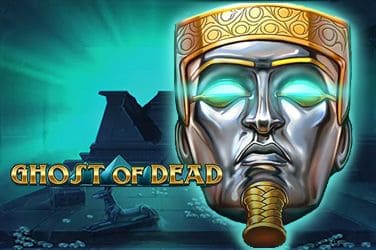 Ghost of Dead Slot Game Free Play at Casino Kenya