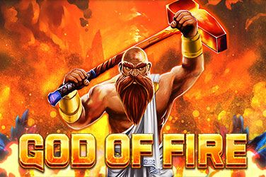 God of Fire Slot Game Free Play at Casino Kenya