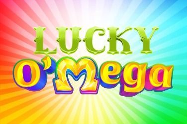 Lucky OMega Slot Game Free Play at Casino Kenya