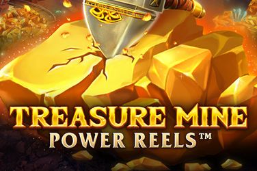 Treasure Mine Power Reels Slot Game Free Play at Casino Kenya