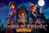 Brides of Dracula Hold and Win Slot Game Free Play at Casino Kenya