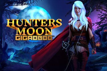 Hunters Moon Gigablox Slot Game Free Play at Casino Kenya