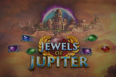 Jewels of Jupiter Slot Game Free Play at Casino Kenya