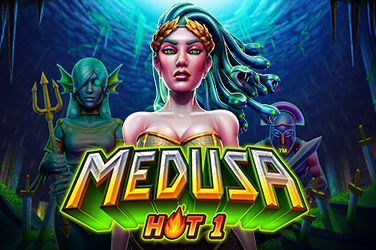 Medusa Hot 1 Slot Game Free Play at Casino Kenya