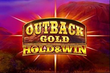 Outback Gold Hold and Win Slot Game Free Play at Casino Kenya