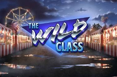 The Wild Class Slot Game Free Play at Casino Kenya