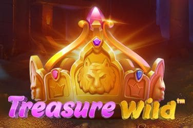 Treasure Wild Slot Game Free Play at Casino Kenya