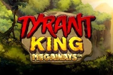 Tyrant King Megaways Slot Game Free Play at Casino Kenya