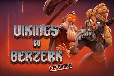 Vikings Go Berzerk Reloaded Slot Game Free Play at Casino Kenya