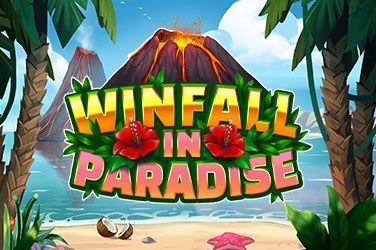 Winfall in Paradise Slot Game Free Play at Casino Kenya