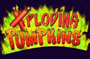 Xploding Pumpkins Slot Game Free Play at Casino Kenya