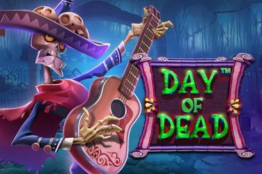 Day of Dead Slot Game Free Play at Casino Kenya