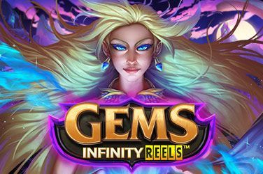 Gems Infinity Reels Slot Game Free Play at Casino Kenya