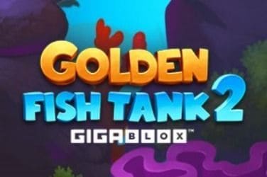 Golden Fish Tank 2 Gigablox Slot Game Free Play at Casino Kenya