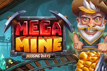 Mega Mine Nudging Ways Slot Game Free Play at Casino Kenya