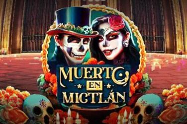 Muerto en Mictlan Slot Game Free Play at Casino Kenya