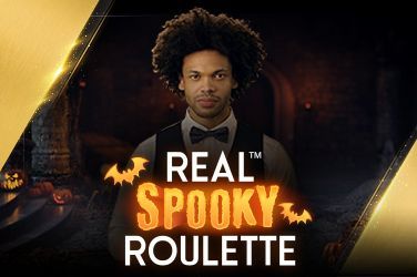 Real Spooky Roulette Slot Game Free Play at Casino Kenya