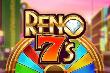 Reno 7's Slot Game Free Play at Casino Kenya
