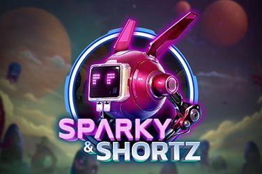 Sparky and Shortz Slot Game Free Play at Casino Kenya