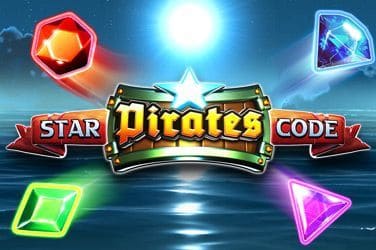 Star Pirates Code Slot Game Free Play at Casino Kenya