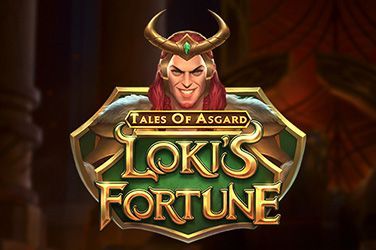 Tales of Asgard Loki's Fortune Slot Game Free Play at Casino Kenya