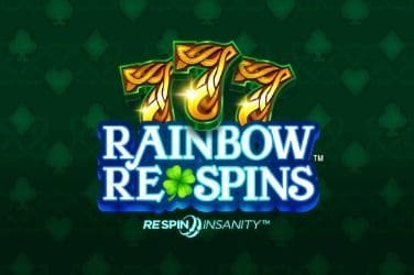 777 Rainbow Respins Slot Game Free Play at Casino Kenya