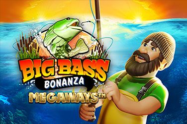 Big Bass Bonanza Megaways Slot Game Free Play at Casino Kenya