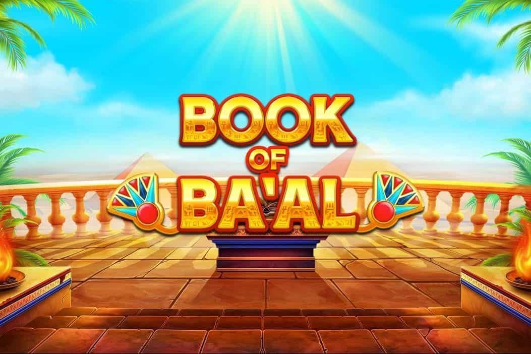 Book of Baal Slot Game Free Play at Casino Kenya