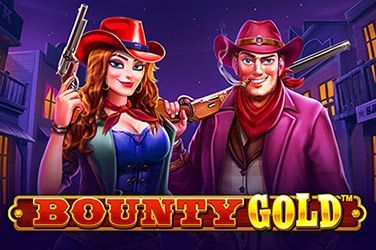 Bounty Gold Slot Game Free Play at Casino Kenya