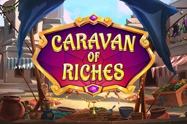 Caravan of Riches Slot Game Free Play at Casino Kenya