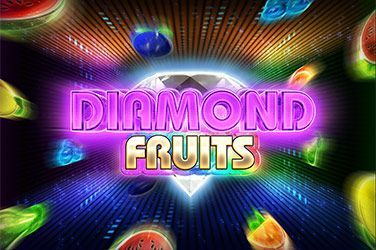 Diamond Fruits Slot Game Free Play at Casino Kenya