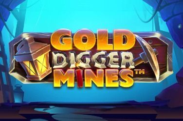 Gold Digger Mines Slot Game Free Play at Casino Kenya