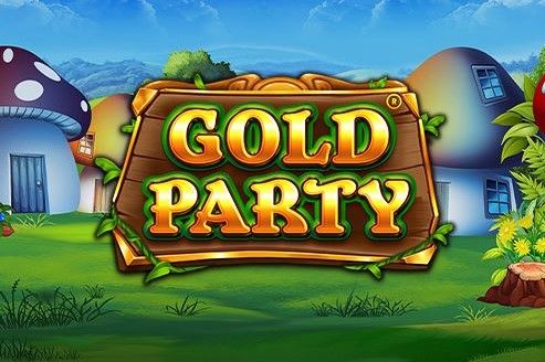 Gold Party Slot Game Free Play at Casino Kenya