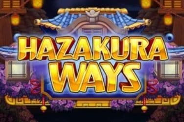 Hazakura Ways Slot Game Free Play at Casino Kenya