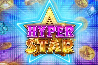 Hyper Star Slot Game Free Play at Casino Kenya