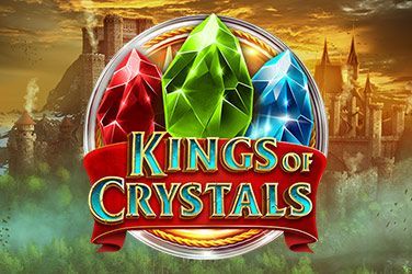 Kings of Crystals Slot Game Free Play at Casino Kenya