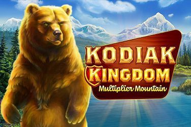 Kodiak Kingdom Slot Game Free Play at Casino Kenya